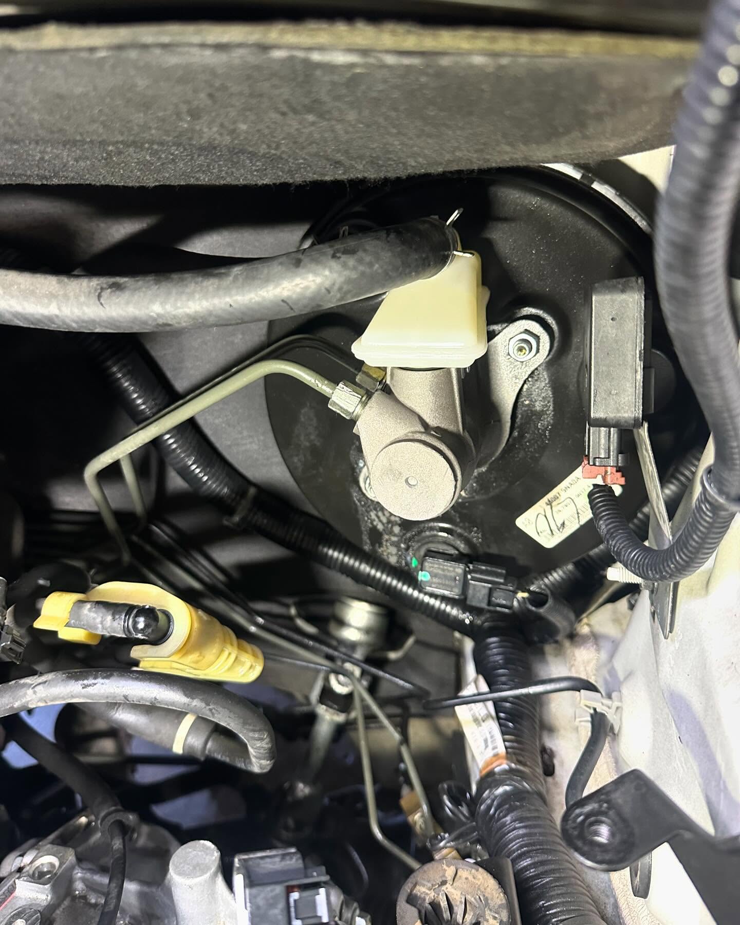 brakes-installation